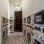 Lele San Lorenzo רומא