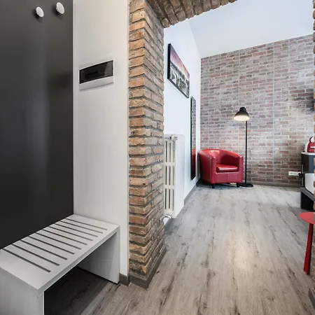 Lele San Lorenzo Πανσιόν 4*