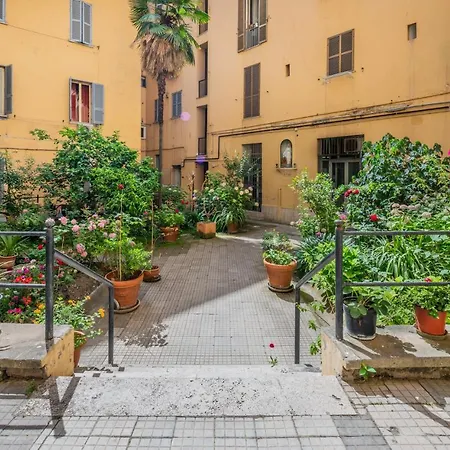 Lele San Lorenzo Πανσιόν