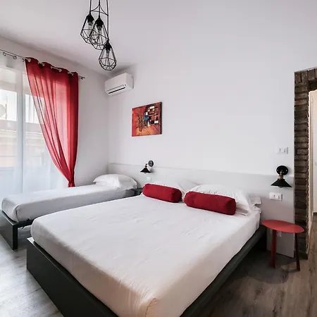 Lele San Lorenzo 4*