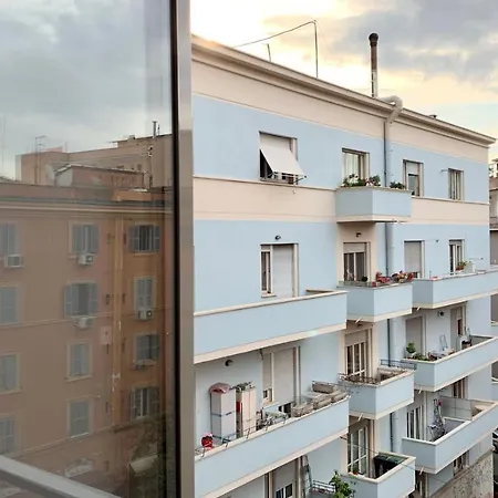 Lele San Lorenzo Ρώμη