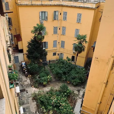 Lele San Lorenzo Πανσιόν
