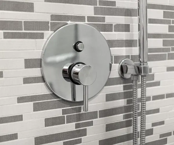 Lele San Lorenzo Πανσιόν Ρώμη