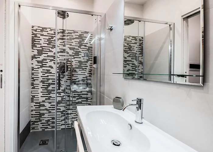 Πανσιόν Lele San Lorenzo