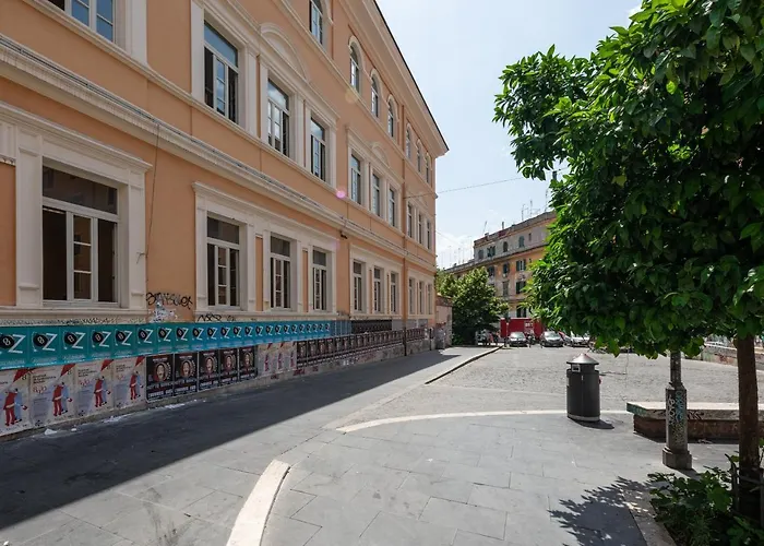 Lele San Lorenzo Πανσιόν