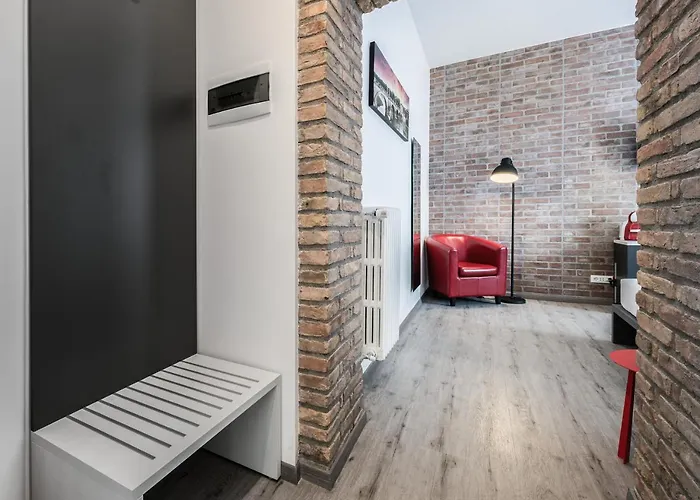 Lele San Lorenzo Πανσιόν 4*