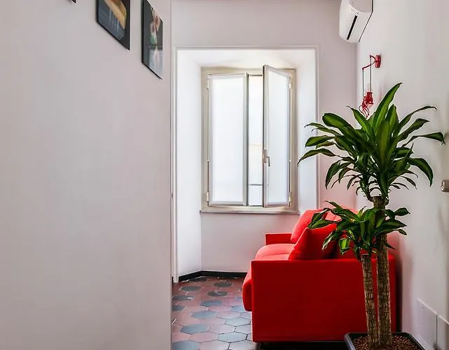 Lele San Lorenzo Πανσιόν Ρώμη