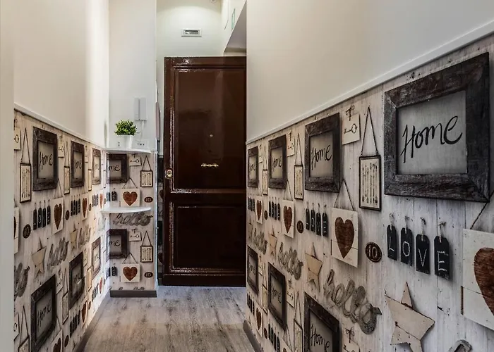 Lele San Lorenzo Ρώμη