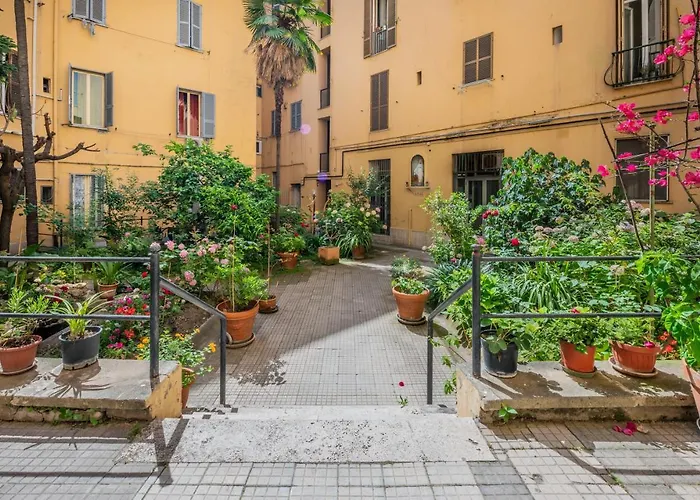 Lele San Lorenzo Πανσιόν