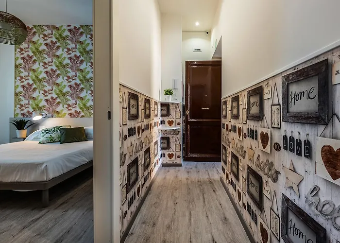 Lele San Lorenzo Πανσιόν 4*