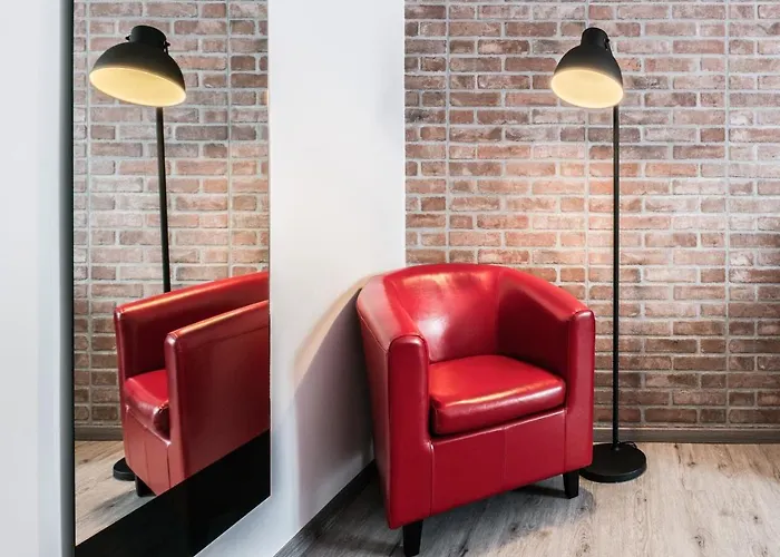 Πανσιόν Lele San Lorenzo Ρώμη