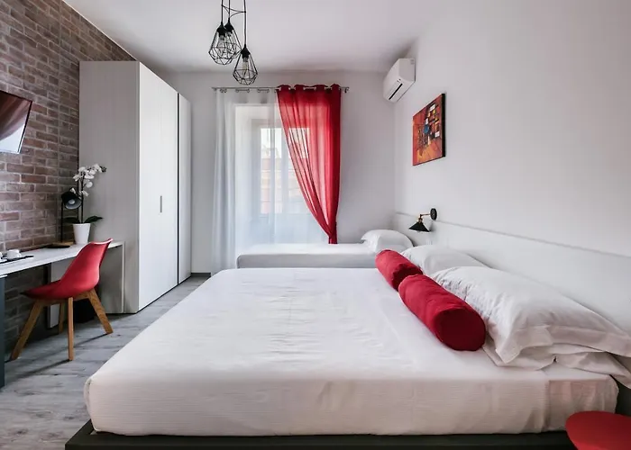 Πανσιόν Lele San Lorenzo