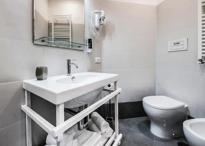 Πανσιόν Lele San Lorenzo Ρώμη