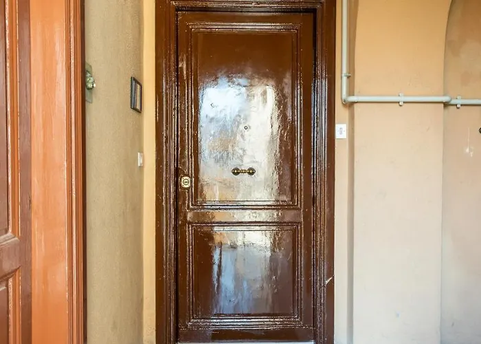 Lele San Lorenzo Πανσιόν Ρώμη