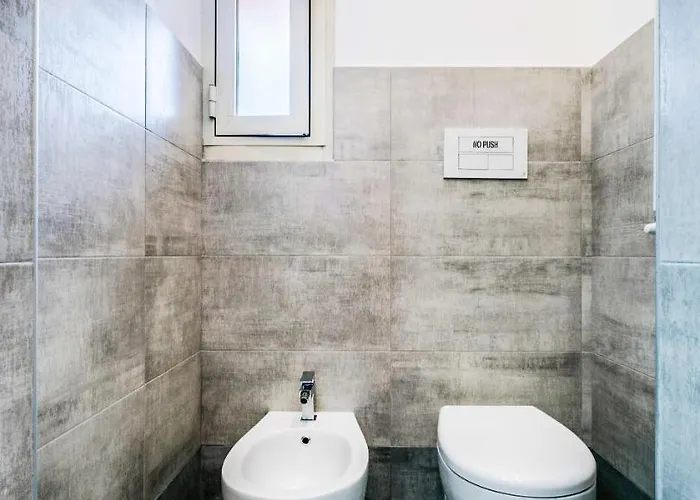 Πανσιόν Lele San Lorenzo Ρώμη