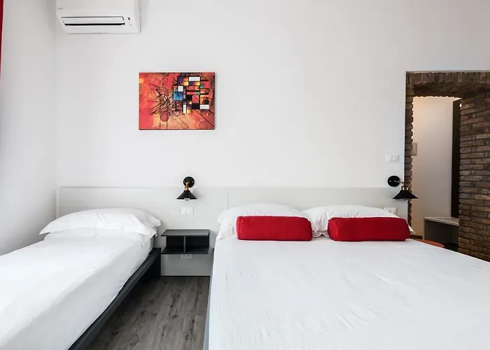 Lele San Lorenzo Πανσιόν 4*