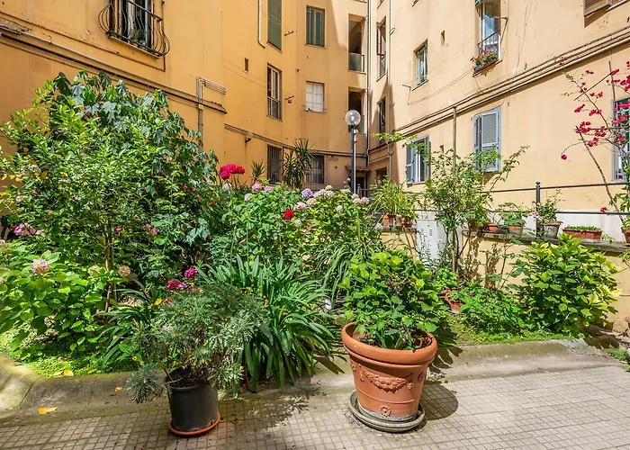 Lele San Lorenzo 4* Ρώμη