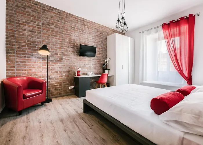 Lele San Lorenzo Πανσιόν 4*