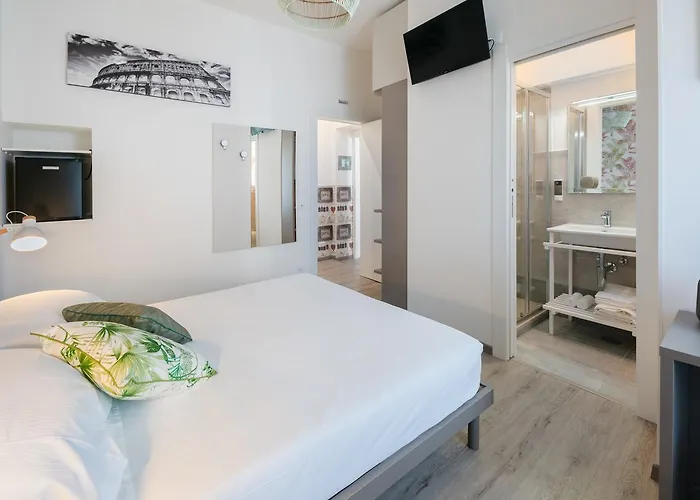 Lele San Lorenzo Πανσιόν