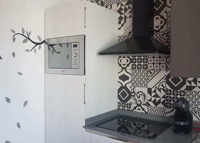 Πανσιόν Lele San Lorenzo 4*