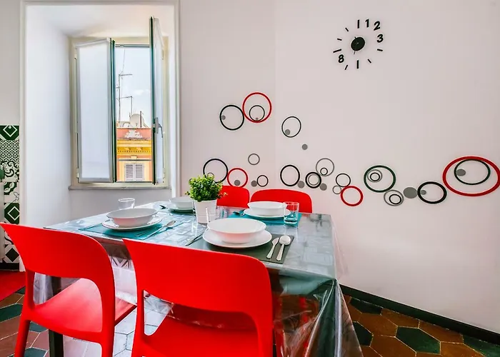 Lele San Lorenzo Πανσιόν Ρώμη