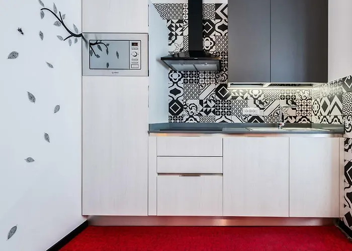 Lele San Lorenzo Πανσιόν 4*