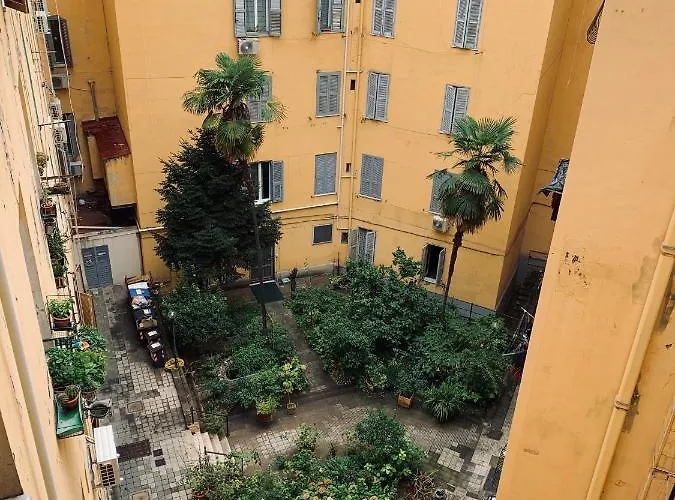 Lele San Lorenzo Πανσιόν