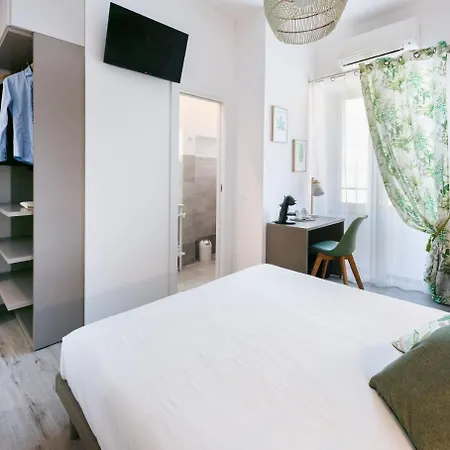 Lele San Lorenzo Casa de hóspedes Roma