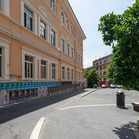 Lele San Lorenzo Casa de hóspedes