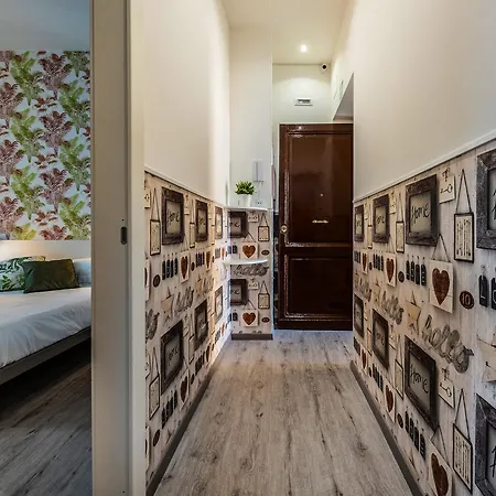 Lele San Lorenzo Casa de hóspedes 4*