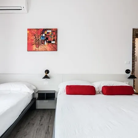 Lele San Lorenzo Casa de hóspedes 4*